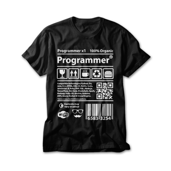 Programmer