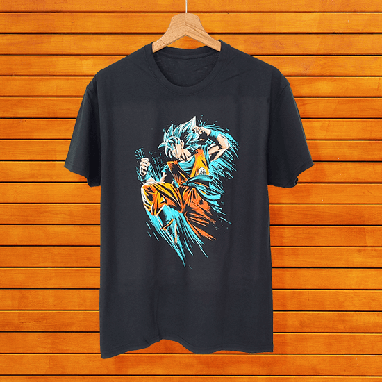 Speed Attack Blue