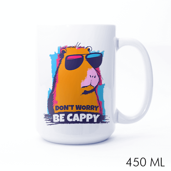 Be Cappy