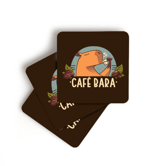 CafeBara