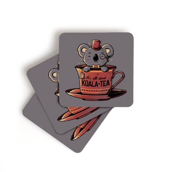 Koala Tea