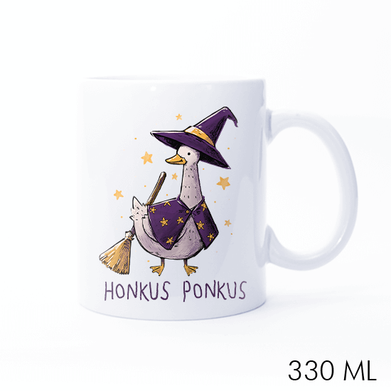 Honkus Ponkus