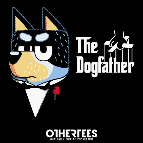 The Dogfather!