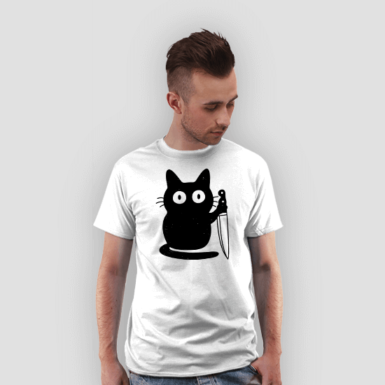 You Saw Nothing