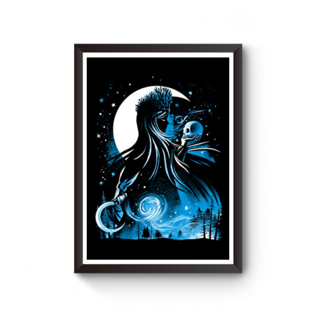 Marzanna Goddess of Death and Winter