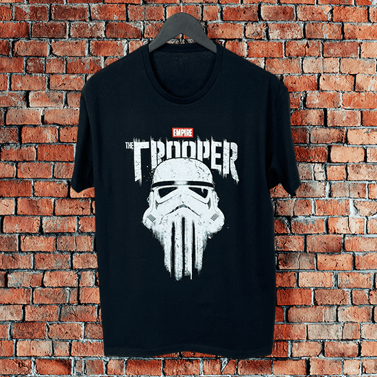 The Trooper