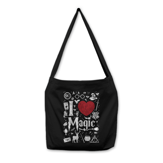 I love Magic