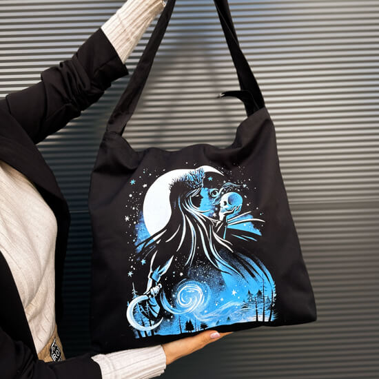 Marzanna Goddess of Death and Winter