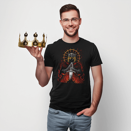 King Arthur and Legend of the Sword
