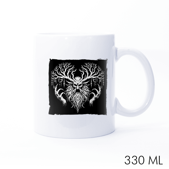 Forest Defender