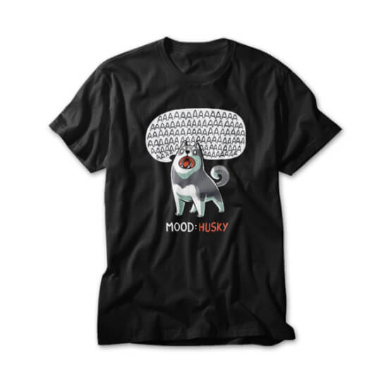 Husky t shirts deals
