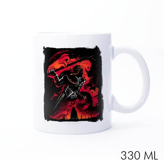 Cu Chulainn The Ríastrad of Battle
