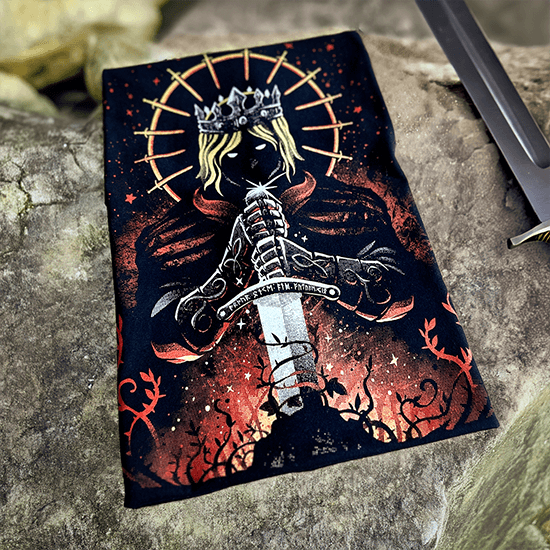 King Arthur and Legend of the Sword