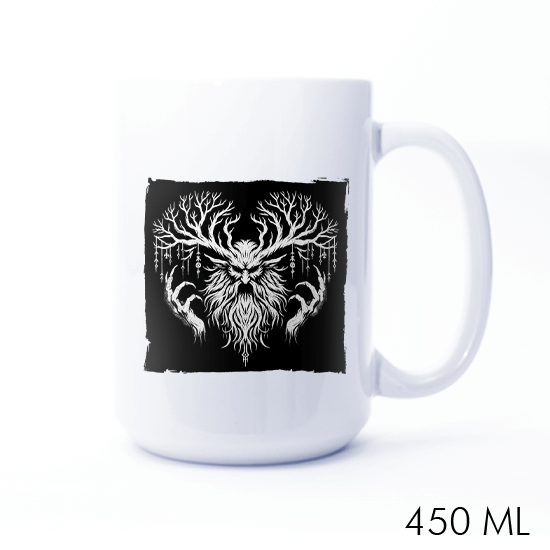 Forest Defender