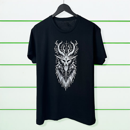 Forest Demon