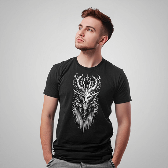 Forest Demon