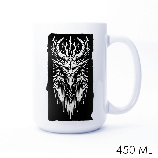 Forest Demon