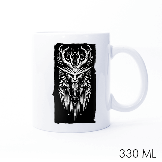 Forest Demon
