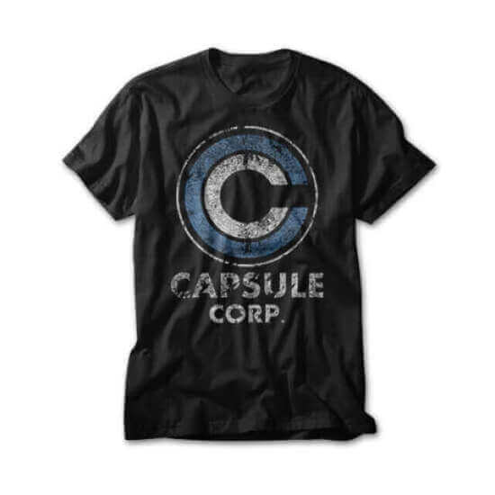 Capsule Vintage