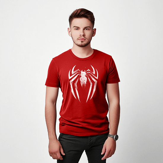 I am the Spider