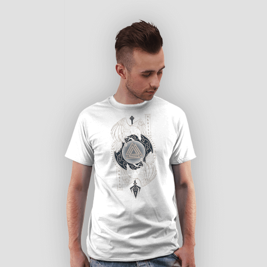 Odin's Ravens