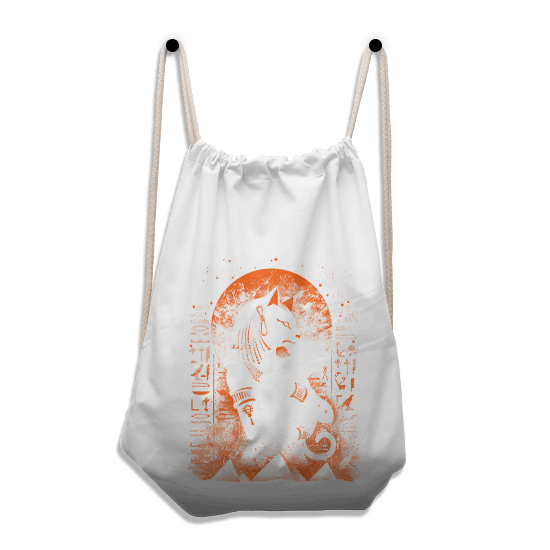 Bastet Goddess of Cats