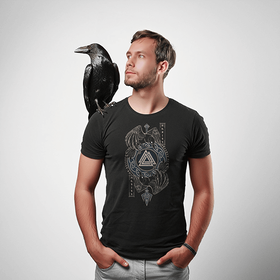 Odin's Ravens