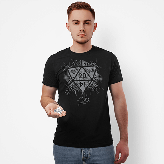 Dice of Power