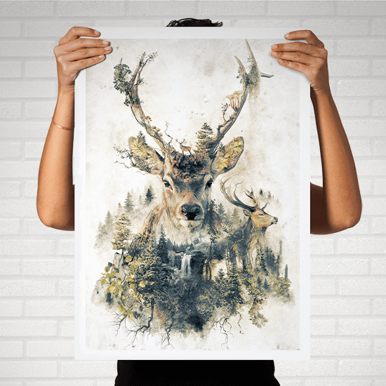 Deer