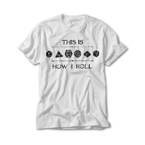 Born To Roll