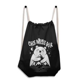 Chce Misie Gór