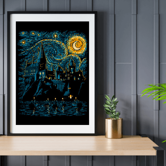 Starry School