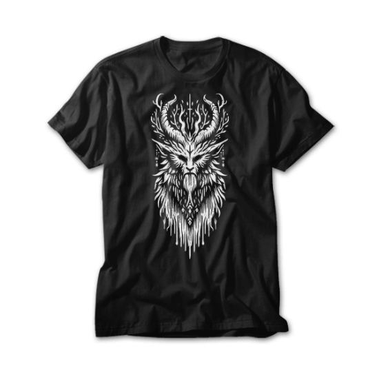 Forest Demon