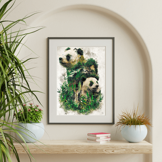 Great Panda