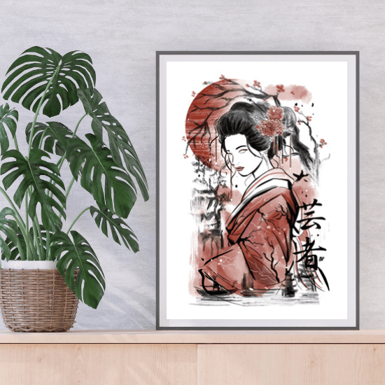 Geisha