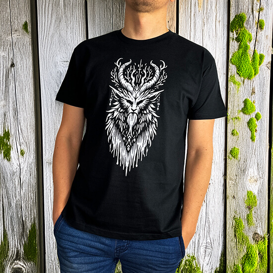 Forest Demon