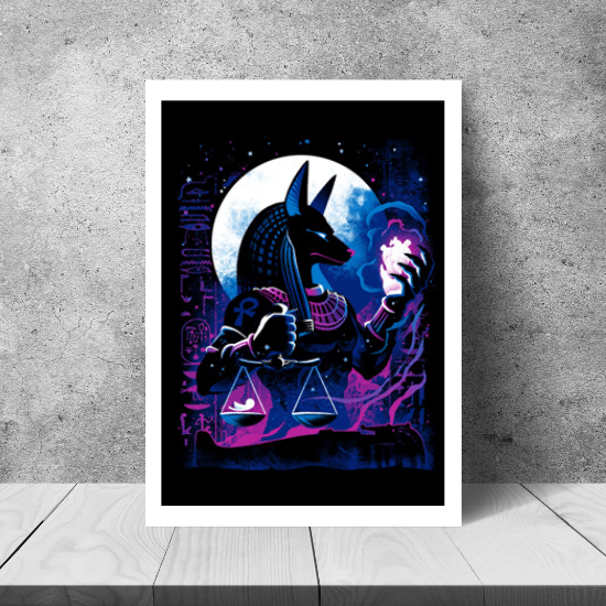 Lord of the Underworld