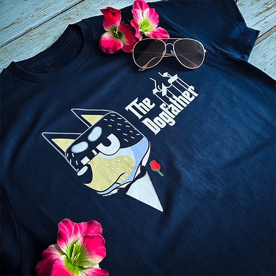 The Dogfather!