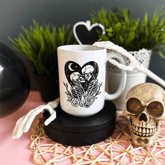 The Lovers Heart