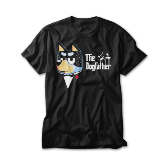The Dogfather!