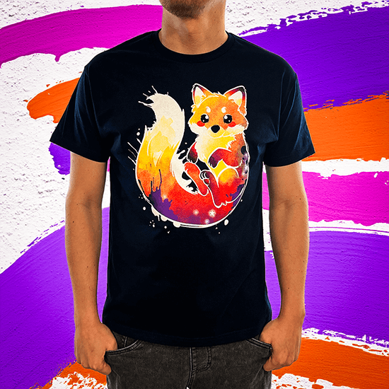 Fox univers