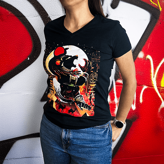 Sechmet Goddess of War