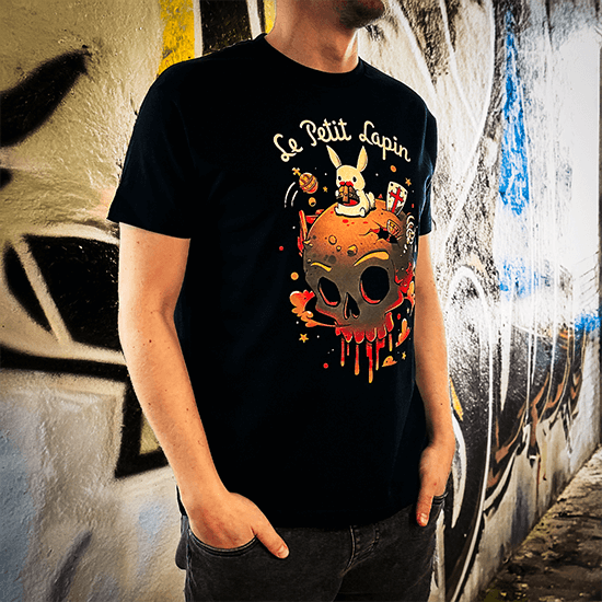 Bloody Rabbit