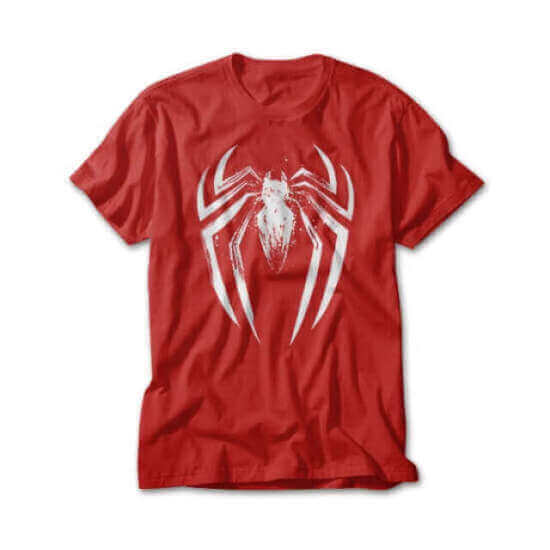 I am the Spider