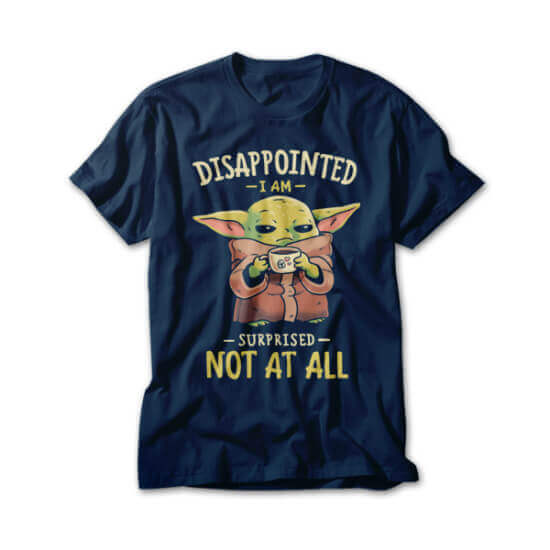 Not at All
