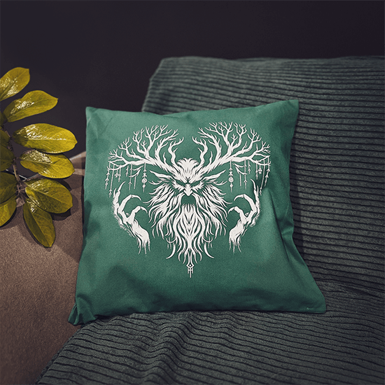 Forest Defender