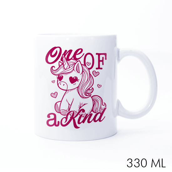 One of a Kind
