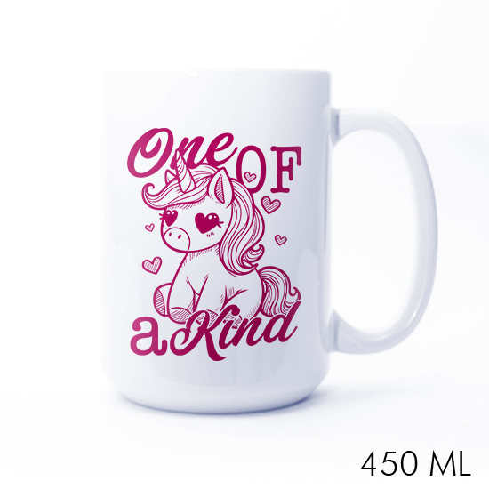 One of a Kind