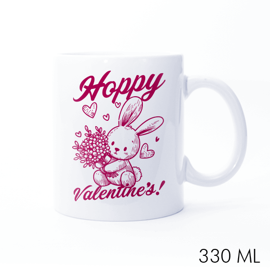 Hoppy Valentines