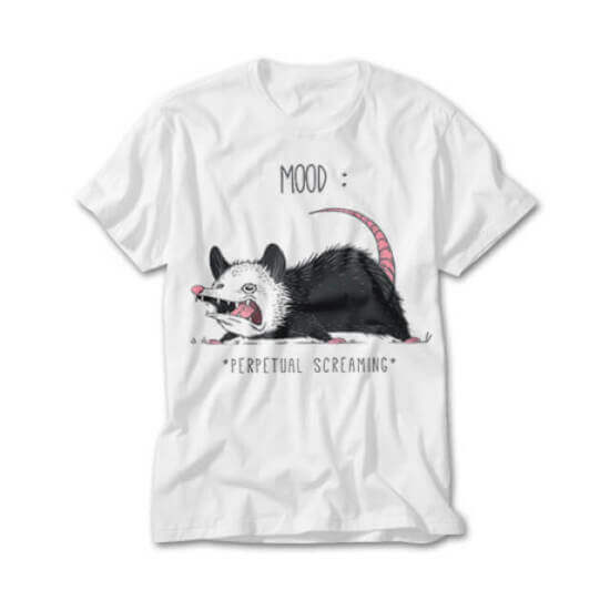 Mood Possum